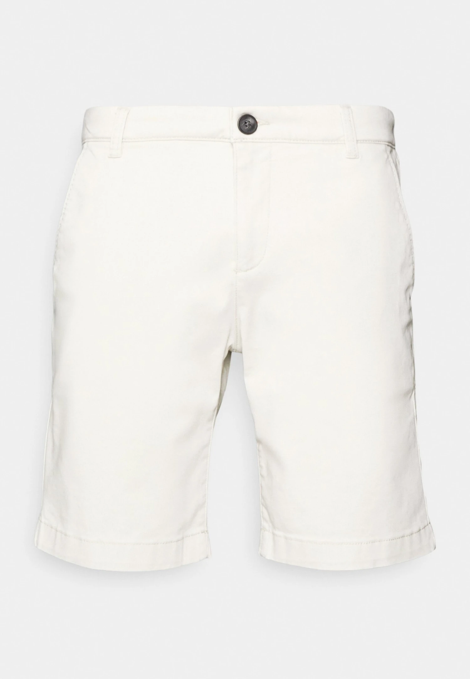 Tom Tailor Shorts - Creme 6 Tom Tailor Shorts - Creme - immagine 4