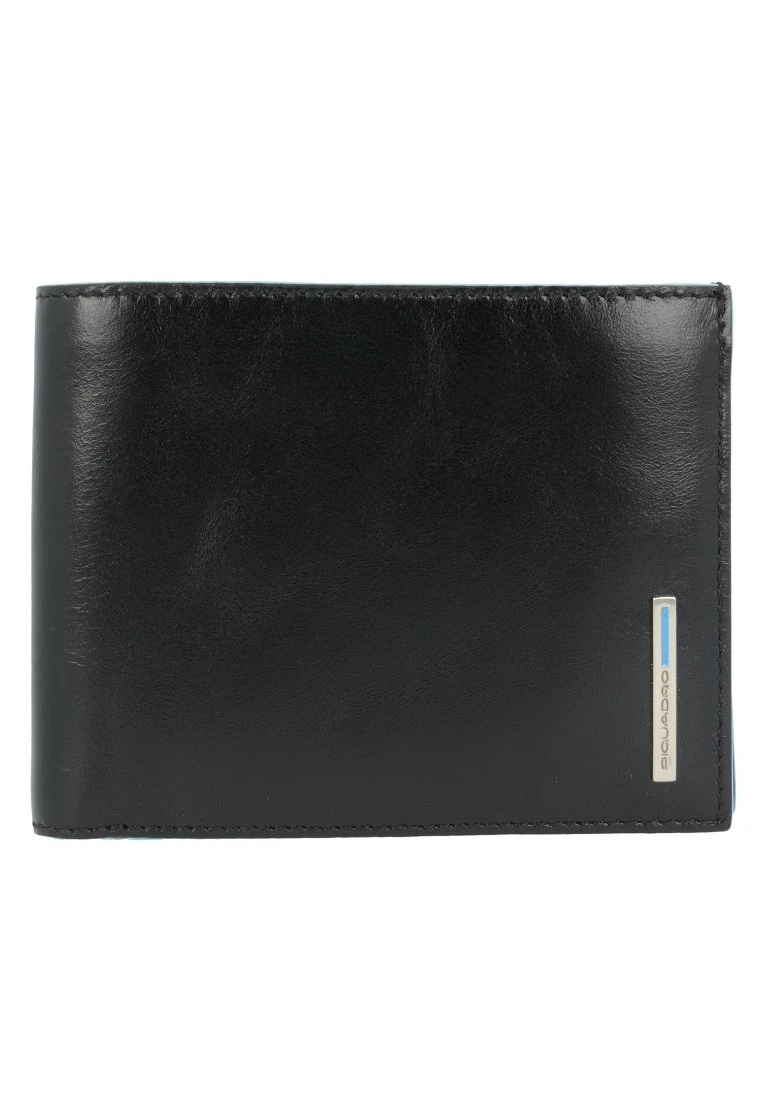 Piquadro PortafoglioBlack Uomo Portafogli E Custodie 1PQ52F00S-Q11 4 Piquadro PortafoglioBlack Uomo Portafogli E Custodie 1PQ52F00S-Q11 - immagine 2