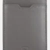 Chelsea Minimalist With Rfid Custodia Per Biglietti Da VisitaChrome Grey Uomo Portafogli E Custodie V3F54F003-C11