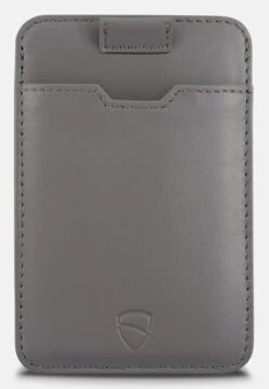 Chelsea Minimalist With Rfid Custodia Per Biglietti Da VisitaChrome Grey Uomo Portafogli E Custodie V3F54F003-C11