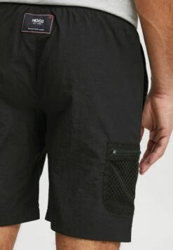 Indicode Jeans Idpeter - Shorts - Black 12 Indicode Jeans Idpeter - Shorts - Black -Negozio Di Abbigliamento Zalando 1c0435aeb02e4f1e80549cd1b971c2b7