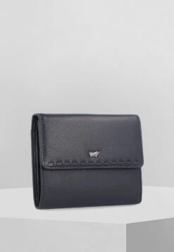 Soave RfidPortafoglioNavy Uomo Portafogli E Custodie BR554F020-K11