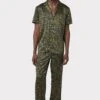 Hidden Leopard Print SetPigiamaKhaki Uomo Per La Notte CF982M030-N11 1 Hidden Leopard Print SetPigiamaKhaki Uomo Per La Notte CF982M030-N11 -Negozio Di Abbigliamento Zalando 1c8912c44f714fc89a3a1c66b57abdcb