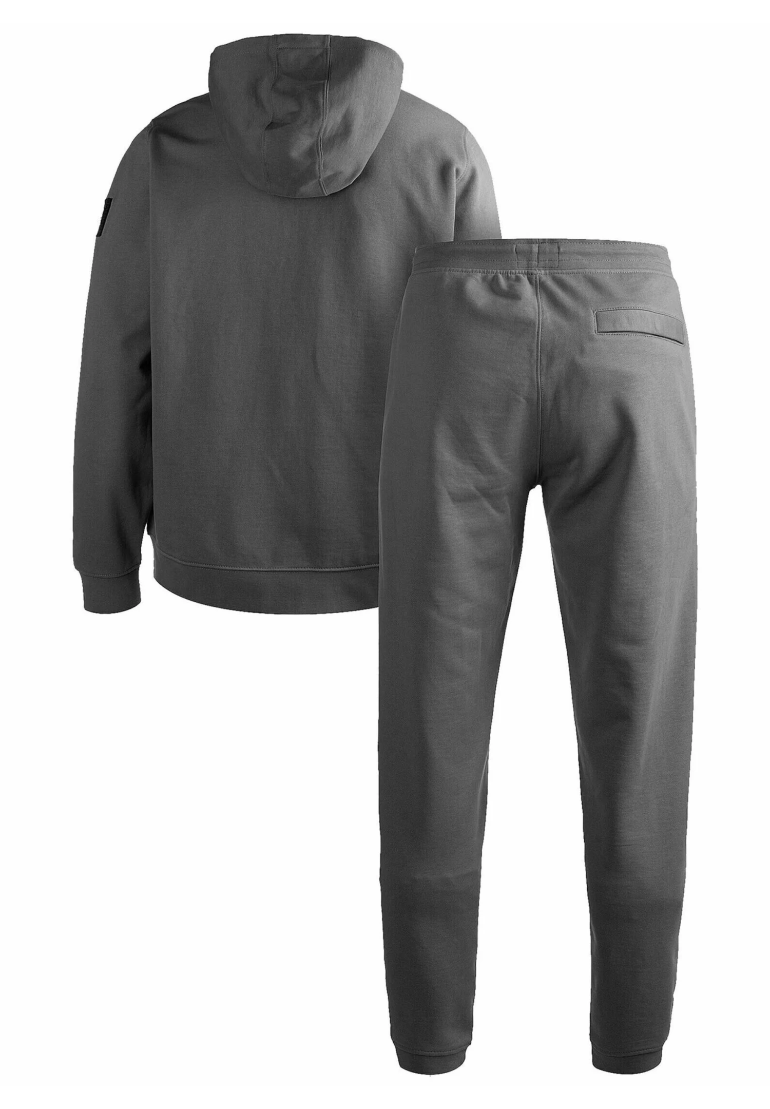 Weekend Offender New York TutaSmoke Uomo Pantaloni Sportivi E Joggers WE822S00X-C11 4 Weekend Offender New York TutaSmoke Uomo Pantaloni Sportivi E Joggers WE822S00X-C11 - immagine 2
