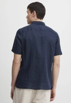 CASUAL FRIDAY Anton - Camicia - Navy Blazer 11 CASUAL FRIDAY Anton - Camicia - Navy Blazer -Negozio Di Abbigliamento Zalando 1d54bc35a42c43eebe1019516fc0887e