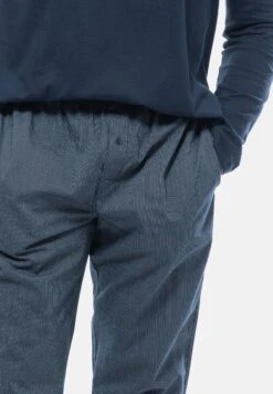 Schiesser Mix SetPigiamaBlau Gemustert Uomo Per La Notte S5982M0AM-K11 11 Schiesser Mix SetPigiamaBlau Gemustert Uomo Per La Notte S5982M0AM-K11 -Negozio Di Abbigliamento Zalando 1d92c1c4898a4aba99f8aaec317b341d