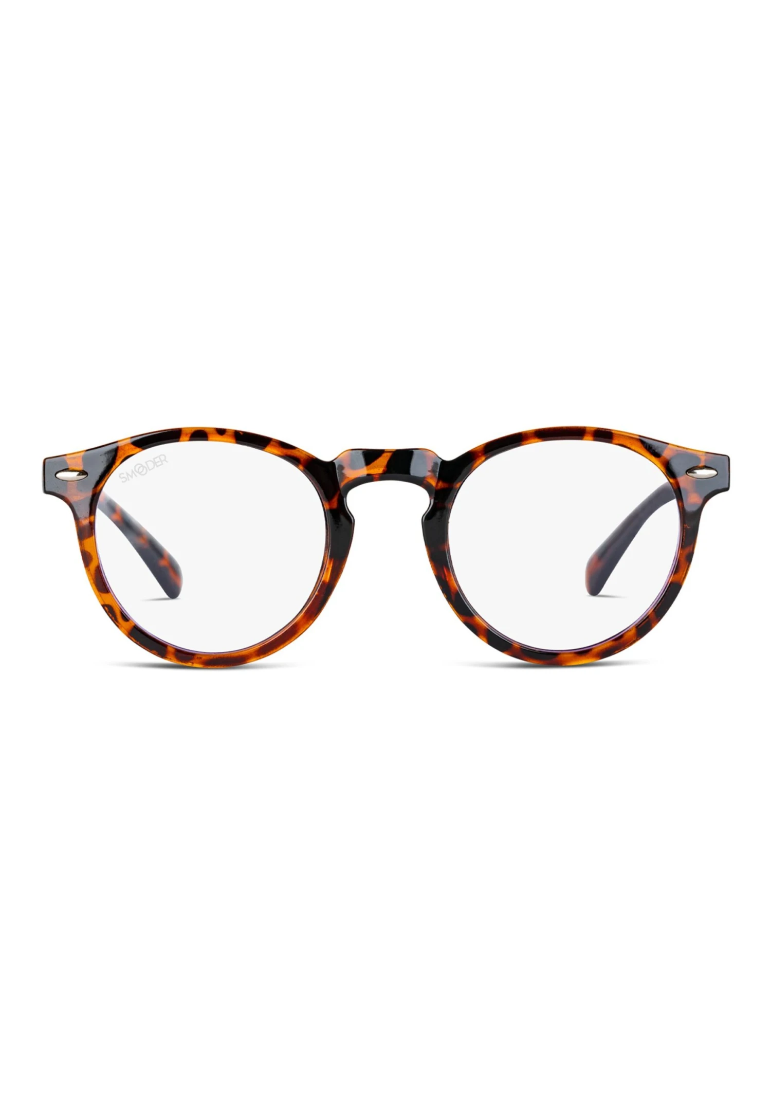 DogmaOcchiali Anti Luce BluDark Brown Uomo Occhiali Per Luce Blu SSR54K003-O11 6 DogmaOcchiali Anti Luce BluDark Brown Uomo Occhiali Per Luce Blu SSR54K003-O11 - immagine 4