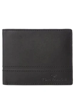 Tom Tailor JerryPortafoglioBlack Uomo Portafogli E Custodie TO252C004-802