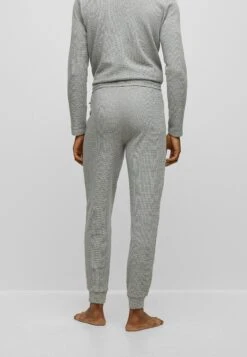 Boss Waffle CuffPantaloni Del PigiamaGrey Four Uomo Per La Notte BB182L04K-C11 9 Boss Waffle CuffPantaloni Del PigiamaGrey Four Uomo Per La Notte BB182L04K-C11 -Negozio Di Abbigliamento Zalando 1e26b88bdc6d4e21a91093dcc0b97f68