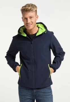 Giacca SportivaMarine Uomo Pantaloni Sportivi E Joggers 21M22T03P-K11