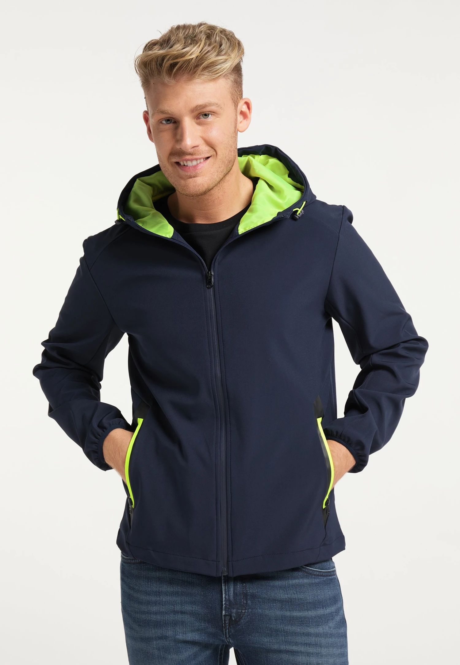 Giacca SportivaMarine Uomo Pantaloni Sportivi E Joggers 21M22T03P-K11 3 Giacca SportivaMarine Uomo Pantaloni Sportivi E Joggers 21M22T03P-K11