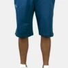 Kappa ShortsPetrolio Uomo Bermuda 10K22F01J-M11 -Negozio Di Abbigliamento Zalando 1ed07f75471845eca98e11d8933194f1