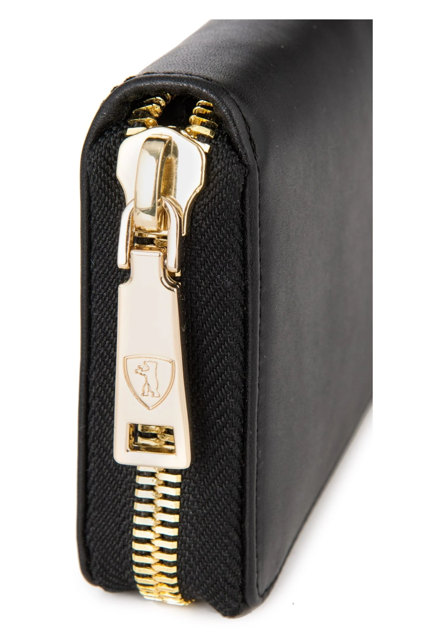 LyonPortafoglioSchwarz Mit Golddetails Uomo Portafogli E Custodie B6B54F001-F11 11 LyonPortafoglioSchwarz Mit Golddetails Uomo Portafogli E Custodie B6B54F001-F11 - immagine 9