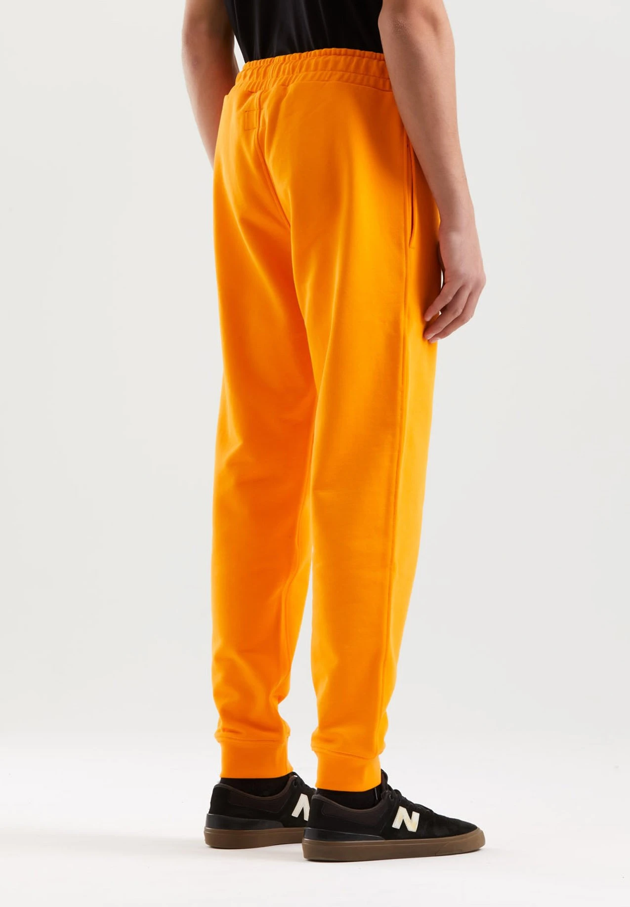 Refrigiwear FloydPantaloni SportiviArancio Uomo Pantaloni Sportivi E Joggers R2222E005-H11 4 Refrigiwear FloydPantaloni SportiviArancio Uomo Pantaloni Sportivi E Joggers R2222E005-H11 - immagine 2