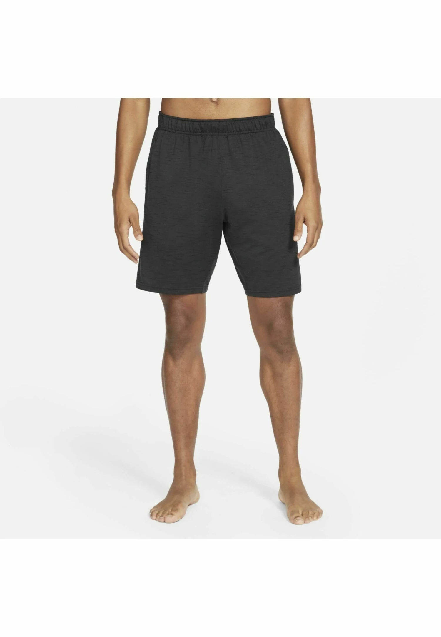 Nike Performance ShortPantaloncini SportiviOff Noir/Black/(Gray) Uomo Bermuda N1242E1M8-Q11 6 Nike Performance ShortPantaloncini SportiviOff Noir/Black/(Gray) Uomo Bermuda N1242E1M8-Q11 - immagine 4