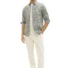 Tom Tailor Mit Allover-Print - Camicia - Ice Blue Design 2 Tom Tailor Mit Allover-Print - Camicia - Ice Blue Design -Negozio Di Abbigliamento Zalando 2136708df43d4772b6a7b9b7a5036985