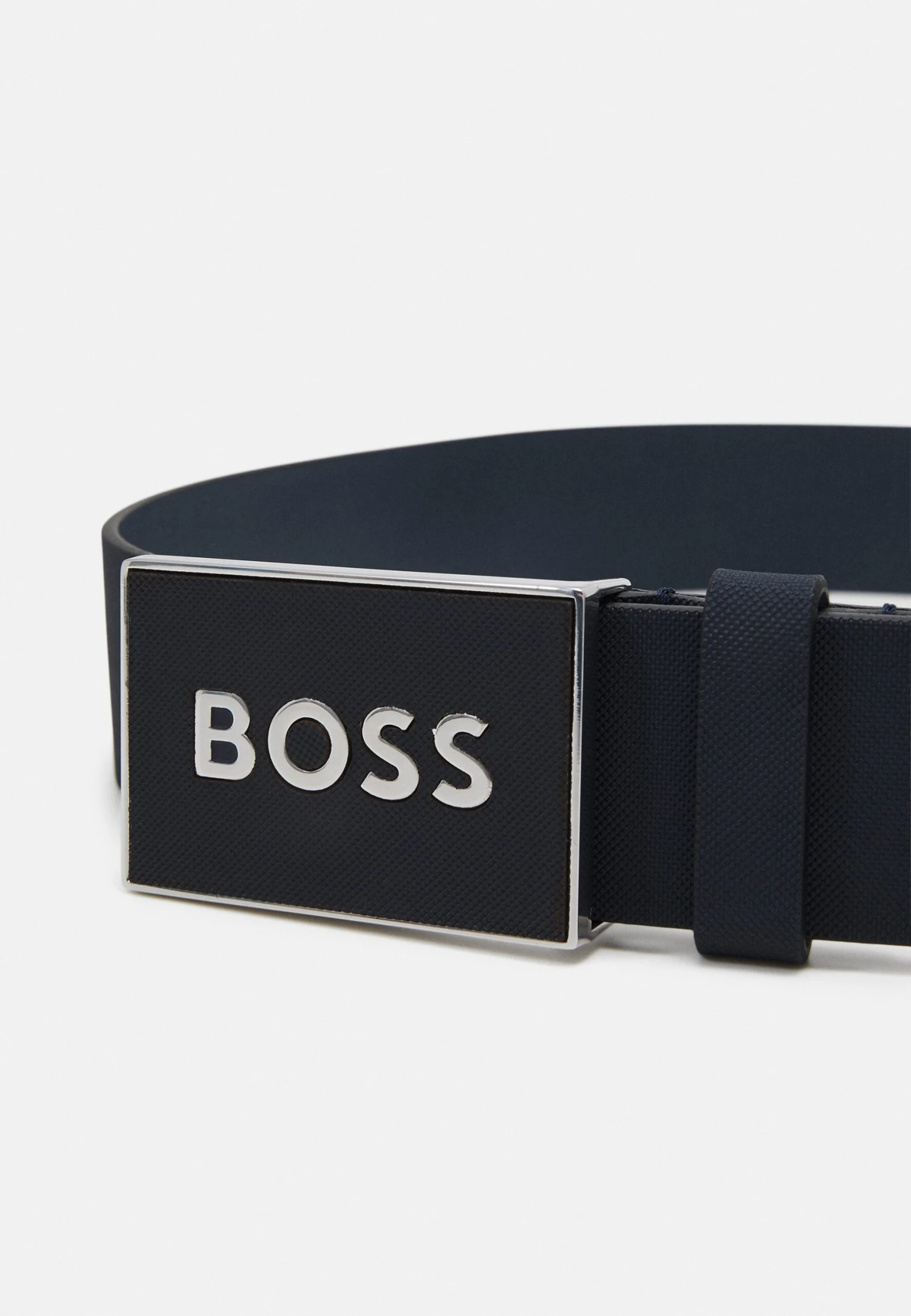 Boss Icon - Cintura - Dark Blue 5 Boss Icon - Cintura - Dark Blue - immagine 3