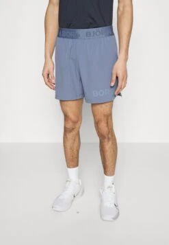 BJØRN BORG Pantaloncini SportiviStonewash Uomo Bermuda BJ242E06O-K17