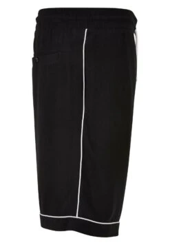 URBAN CLASSICS BowlingShortsBlack Uomo Bermuda UR622F02R-Q11 18 URBAN CLASSICS BowlingShortsBlack Uomo Bermuda UR622F02R-Q11 -Negozio Di Abbigliamento Zalando 216e27e1de2146b1969acc539ed9d59a