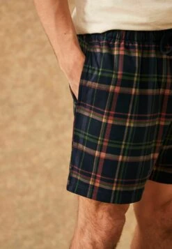 Next Motionflex Cosy SetPigiamaCream/Navy Blue Check Uomo Per La Notte NX382M03Y-K12 16 Next Motionflex Cosy SetPigiamaCream/Navy Blue Check Uomo Per La Notte NX382M03Y-K12 -Negozio Di Abbigliamento Zalando 2178643d297140ab93d88c3b7eece772