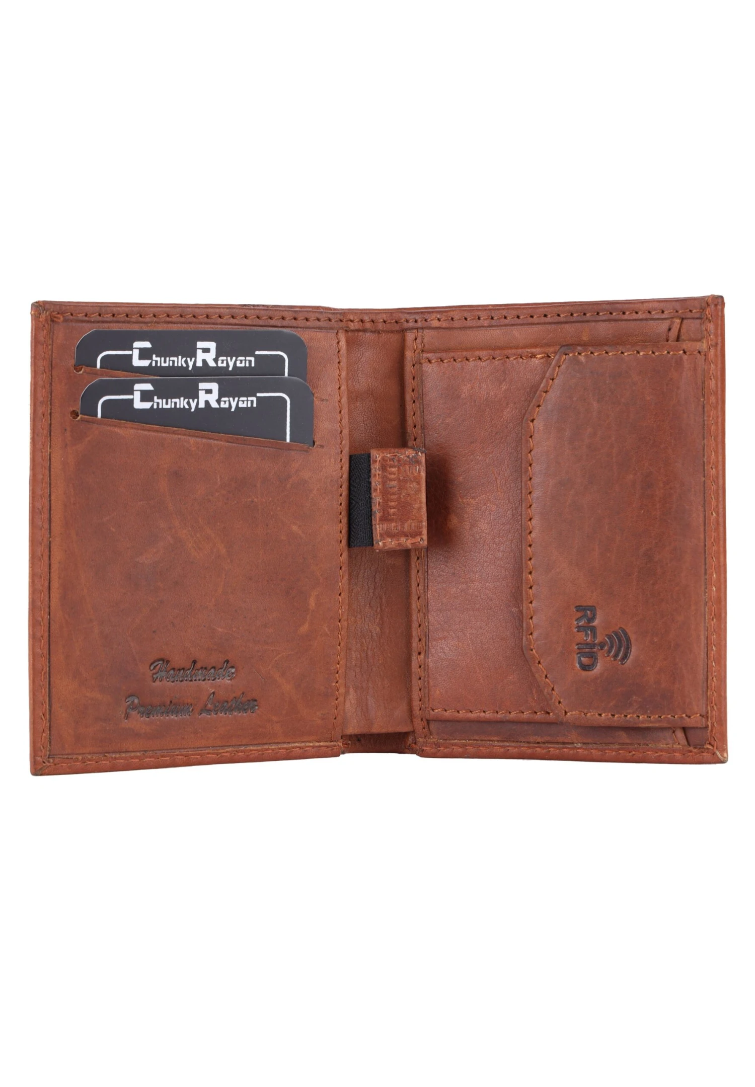 PortafoglioBraun Uomo Portafogli E Custodie CFE52F000-O12 5 PortafoglioBraun Uomo Portafogli E Custodie CFE52F000-O12 - immagine 3