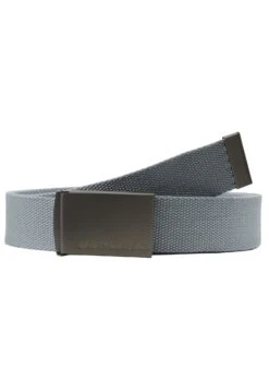 URBAN CLASSICS Single - Cintura - Grey/Silver 10 URBAN CLASSICS Single - Cintura - Grey/Silver -Negozio Di Abbigliamento Zalando 22a6b2a955cf4b75bcb4a36041dad45c
