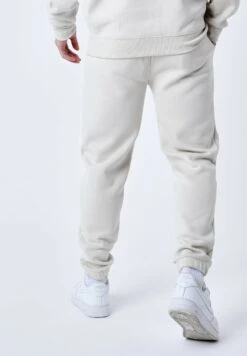 Signature CerclePantaloni SportiviGreige Uomo Pantaloni Sportivi E Joggers PRK22E04B-C11 -Negozio Di Abbigliamento Zalando 23109b52a5d2404db357381fa27aaf50