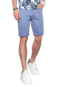 Shorts - Light Blue 11 Shorts - Light Blue -Negozio Di Abbigliamento Zalando 232e57ccef184af8800e5ddcb288456f