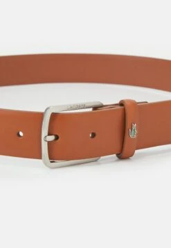 Lacoste CasualCinturaCamel Uomo Cinture LA252D03W-O11 7 Lacoste CasualCinturaCamel Uomo Cinture LA252D03W-O11 -Negozio Di Abbigliamento Zalando 2445028c049047c4889e1399deb21181