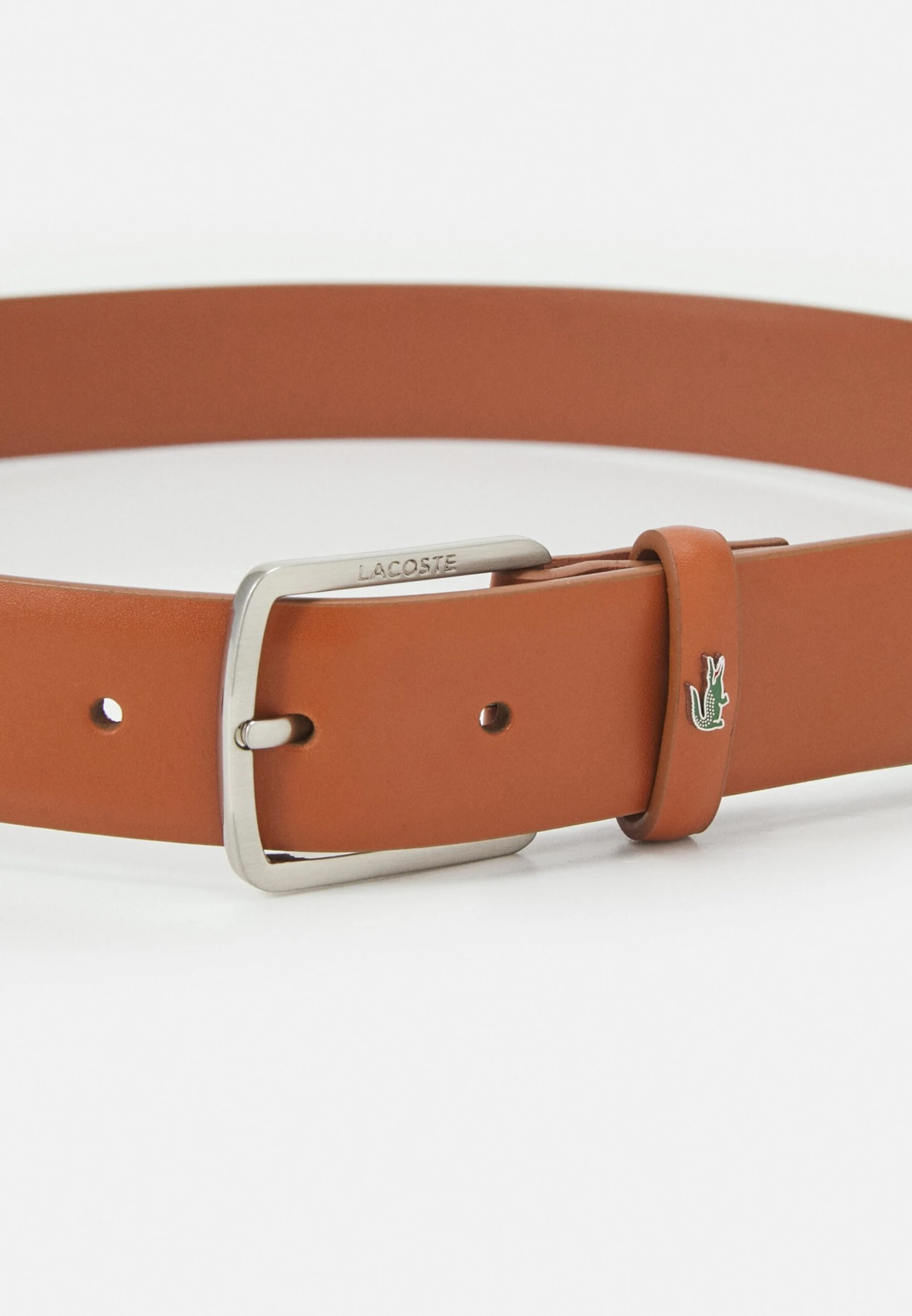 Lacoste CasualCinturaCamel Uomo Cinture LA252D03W-O11 5 Lacoste CasualCinturaCamel Uomo Cinture LA252D03W-O11 - immagine 3