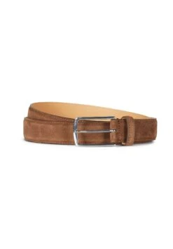 Jack- Cintura - Mid Brown