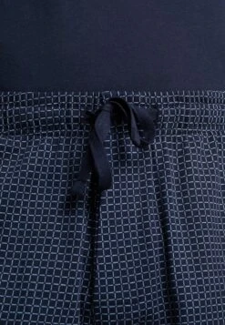 Schiesser Pantaloni Del PigiamaBlue Uomo Per La Notte S5982L00C-K11 10 Schiesser Pantaloni Del PigiamaBlue Uomo Per La Notte S5982L00C-K11 -Negozio Di Abbigliamento Zalando 24ab674886b44d78adfb1c0779000119