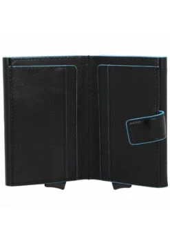 Piquadro PortafoglioBlack Uomo Portafogli E Custodie 1PQ54F03I-Q11 -Negozio Di Abbigliamento Zalando 24deb121bc6646ffaadce137c3fc262f