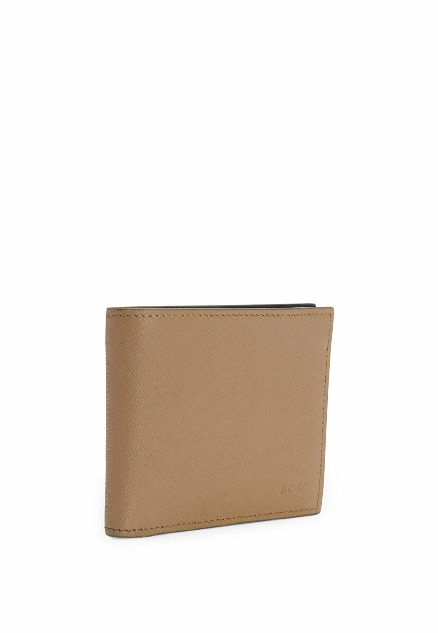 Boss Jaimie 6CcPortafoglioBeige Uomo Portafogli E Custodie BB152F0DH-B11 4 Boss Jaimie 6CcPortafoglioBeige Uomo Portafogli E Custodie BB152F0DH-B11 - immagine 2