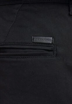 Jack & Jones KlassischeShortsBlack Uomo Bermuda JA222F0O2-Q11 16 Jack & Jones KlassischeShortsBlack Uomo Bermuda JA222F0O2-Q11 -Negozio Di Abbigliamento Zalando 259d93eb4ebd4948b9c532b658fbea6c