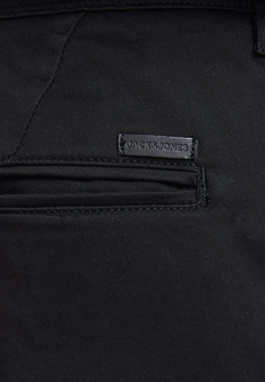 Jack & Jones KlassischeShortsBlack Uomo Bermuda JA222F0O2-Q11 9 Jack & Jones KlassischeShortsBlack Uomo Bermuda JA222F0O2-Q11 - immagine 7