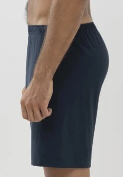 MEY Pantaloni Del PigiamaYacht Blue Uomo Per La Notte M9382L047-K12 -Negozio Di Abbigliamento Zalando 261c4dafddc44415a4fb4f8d95ffd3f1