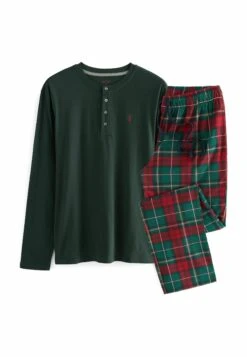 Next Motionflex Cosy Set StandardPigiamaGreen Red Check Uomo Per La Notte NX382M05M-M11 19 Next Motionflex Cosy Set StandardPigiamaGreen Red Check Uomo Per La Notte NX382M05M-M11 -Negozio Di Abbigliamento Zalando 2621ce6e33c24302970f05a059b92383