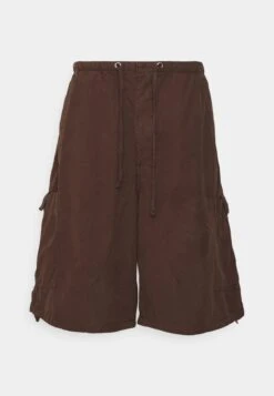 Jaded London Oversized Parachute Cargo ShortsShortsBrown Uomo Bermuda JL022F00F-O11 10 Jaded London Oversized Parachute Cargo ShortsShortsBrown Uomo Bermuda JL022F00F-O11 -Negozio Di Abbigliamento Zalando 266c6aad95b2442aa4af4c0d9d8a975c