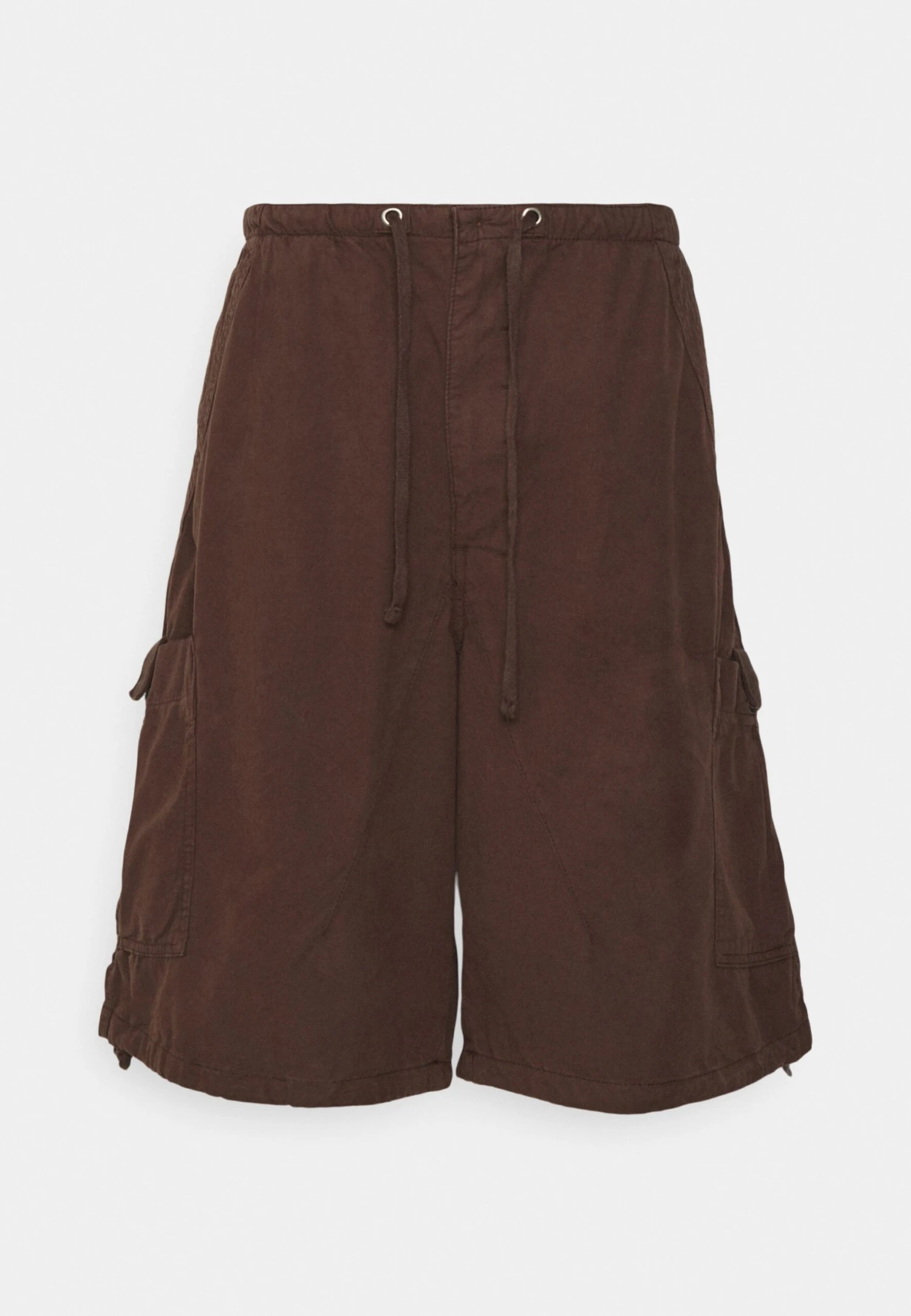 Jaded London Oversized Parachute Cargo ShortsShortsBrown Uomo Bermuda JL022F00F-O11 6 Jaded London Oversized Parachute Cargo ShortsShortsBrown Uomo Bermuda JL022F00F-O11 - immagine 4
