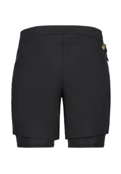 RUKKA MentulaPantaloncini SportiviSchwarz Uomo Bermuda RUA42E011-Q11 5 RUKKA MentulaPantaloncini SportiviSchwarz Uomo Bermuda RUA42E011-Q11 -Negozio Di Abbigliamento Zalando 27d8c57320124fe293d90c7a0e31b771