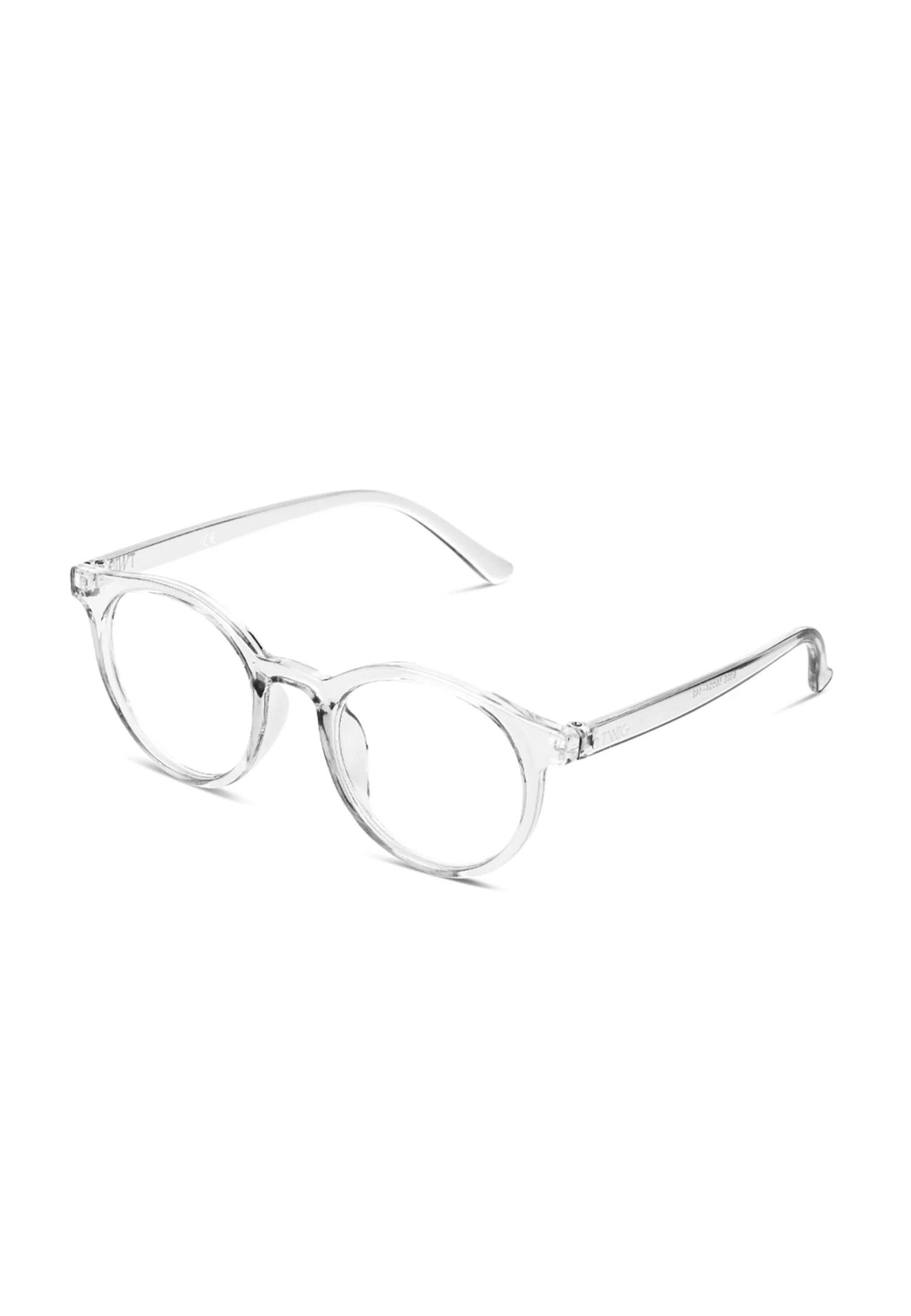 PerrinOcchiali Anti Luce BluBright Crystal Uomo Occhiali Per Luce Blu TWK54K01A-A12 4 PerrinOcchiali Anti Luce BluBright Crystal Uomo Occhiali Per Luce Blu TWK54K01A-A12 - immagine 2