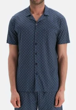 Sacred Sun Set - Pigiama - Navy 11 Sacred Sun Set - Pigiama - Navy -Negozio Di Abbigliamento Zalando 2825f665d4fe47bdb9c2e95bf213b706