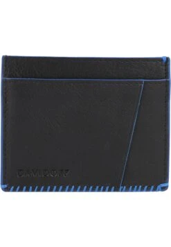 Davidoff Home RunPortafoglioBlack/Blue Uomo Portafogli E Custodie D1652F00W-K11