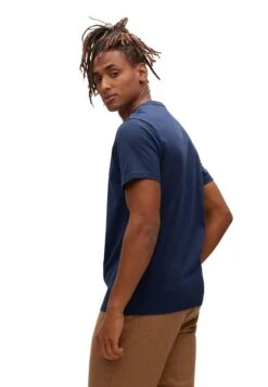 Boss Maglia Del PigiamaBlue Uomo Per La Notte BB182N03F-K11 8 Boss Maglia Del PigiamaBlue Uomo Per La Notte BB182N03F-K11 -Negozio Di Abbigliamento Zalando 286e08602c7b4a0eb512a7b995ad253d