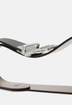 Calvin Klein Jeans Classic Belt - Cintura - Black 12 Calvin Klein Jeans Classic Belt - Cintura - Black -Negozio Di Abbigliamento Zalando 28a943b46a334c6aa31e7138f3137983