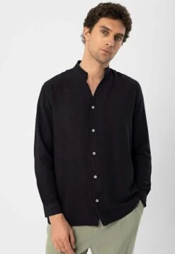 CamiciaBlack Uomo Camicie AI722D022-Q11 -Negozio Di Abbigliamento Zalando 28d790f0c75e4666b910a257541f956b