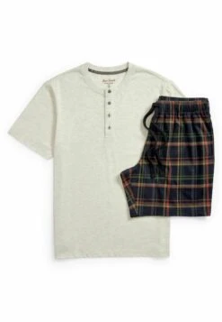 Next Motionflex Cosy SetPigiamaCream/Navy Blue Check Uomo Per La Notte NX382M03Y-K12 18 Next Motionflex Cosy SetPigiamaCream/Navy Blue Check Uomo Per La Notte NX382M03Y-K12 -Negozio Di Abbigliamento Zalando 2904c42648f54a53af8c3fe2da37f76d