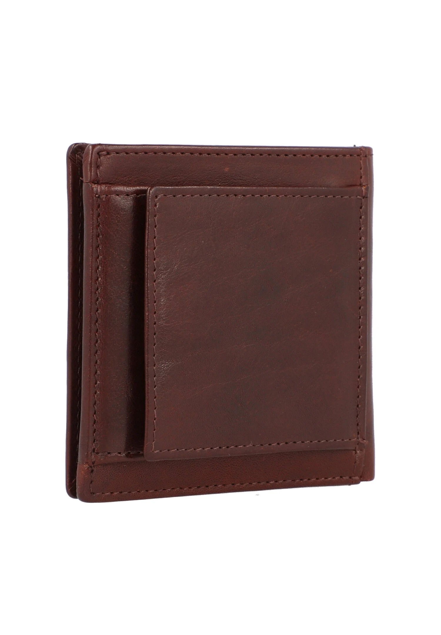 Bric's PortafoglioBraun Uomo Portafogli E Custodie 2BR52F00C-O11 4 Bric's PortafoglioBraun Uomo Portafogli E Custodie 2BR52F00C-O11 - immagine 2