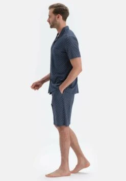 Sacred Sun Set - Pigiama - Navy 13 Sacred Sun Set - Pigiama - Navy -Negozio Di Abbigliamento Zalando 293289ab06824bcaba16a826a7a11036